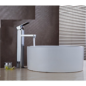 VÒI CHẬU LAVABO NÓNG LẠNH DƯƠNG BÀN DAESUN DS 3251S