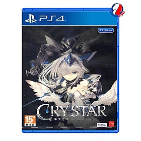 Mua Crystar - PS4 - ASIA - Hàng Chính Hãng