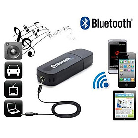 Mua USB BLUETOOTH Biến Loa Thường Thành Loa Bluetooth