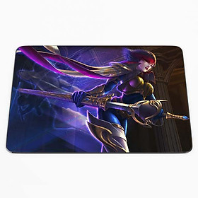 Mua Miếng lót chuột mẫu LOL Liên Minh 21 (20x24cm)