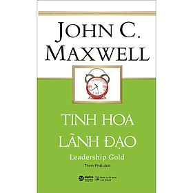 Trạm Đọc | Tinh Hoa Lãnh Đạo