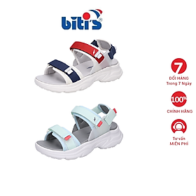 Sandal Nữ Biti’s Hunter Dune Edition HEW001300