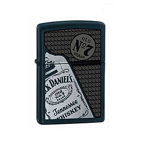 Bật lửa Zippo Jack Daniel