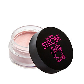 Highlights Bắt Sáng Màu Hồng Dạng Thạch Strobe Jelly Pink Champagne Australis Úc 15g