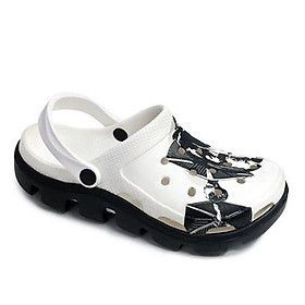 Dép Cross Quai hậu Hàng Cao Cấp - DNA9026