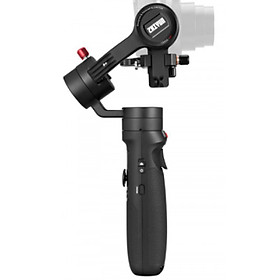 Zhiyun Tech Crane M2. Gimbal Chống Rung Cho Máy Ảnh Cỡ Nhỏ, Camera hành trình, Hàng chính hãng