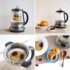 Mua Ấm Hurom tea master - Hàn Quốc