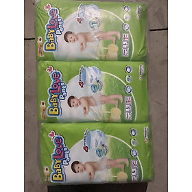 TÃ QUẦN BABY LOVE L48+6 MIẾNG - HÀNG CHÍNH HÃNG UNICHARM