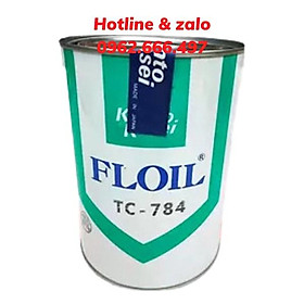 Mua Dầu Kanto Kasei FLOIL TC-784