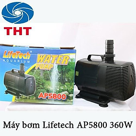 Mua Máy bơm hồ cá LifeTech AP 5800 (Hàng Công Ty)