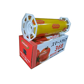 Mua Màng bọc thực phẩm PVC lasting wrap 30cm×368 (250m)