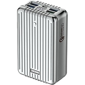 Pin dự phòng 26.800mAh QC3.0 ZENDURE ZDA8PQC - Hàng chính hãng