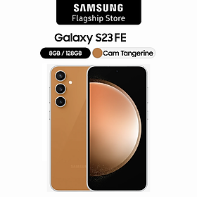 Mua Điện thoại Samsung Galaxy S23 FE 128G - Độc quyền online- Hàng chính hãng