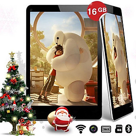 Máy Tính Bảng Android Camera Kép (7inch)