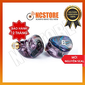 Mua  NC  Tai nghe TRI STARSEA Inear Hifi | Hàng chính hãng | NGHE TẠP | Hybrid 6 Driver | Điều chỉnh 3 cấp độ