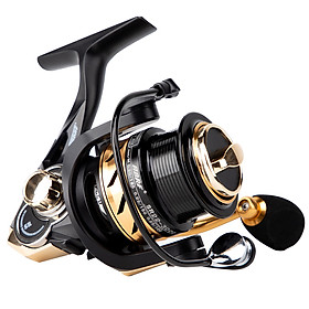 Spinning Reel Carp Spinning Fishing Reel