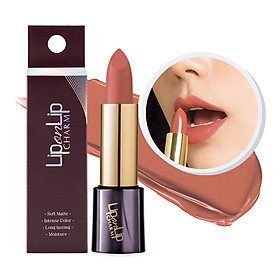 Son Lì Collagen Siêu Mịn Lip On Lip Charm (4g)