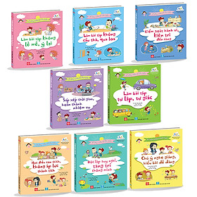 Set - Kỹ năng quản lý bản thân