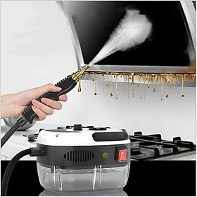 Mua Máy Xịt Rửa Vệ Sinh Bằng Hơi Nước Nóng Max Cleaner Germany 2500W - AsiaMart