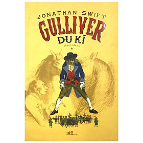 Gulliver Du Kí