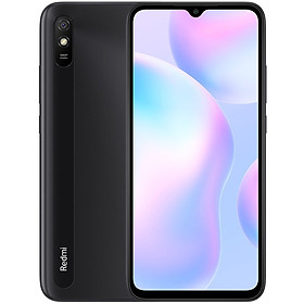 Điện thoại Xiaomi Redmi 9A (2GB/32GB) - Hàng chính hãng