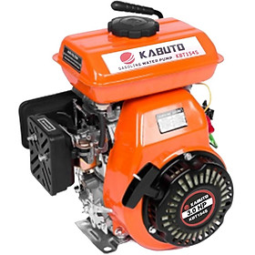 ĐỘNG CƠ XĂNG 2.5HP KBT154S KABUTO  - HÀNG CHÍNH HÃNG