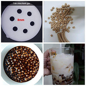 Mua Khuôn trân châu 8mm