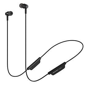 Mua Tai Nghe Bluetooth Nhét Tai Audio Technica ATH-CLR100BT - Hàng Chính Hãng