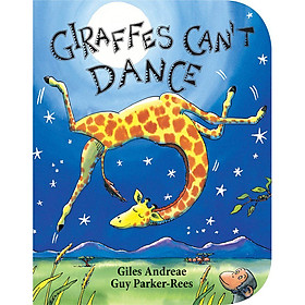 Giraffes Can't Dance