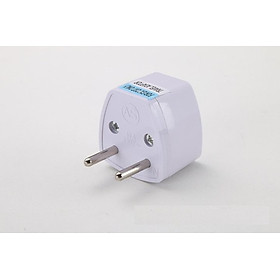 Mua Đầu Chuyển 3 Chấu Thành 2 Chấu Để Sử Dụng Các Loại Ổ Cắm Thông Dụng - Henrysa