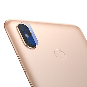 Cường lực Camera Xiaomi Mi Max 3