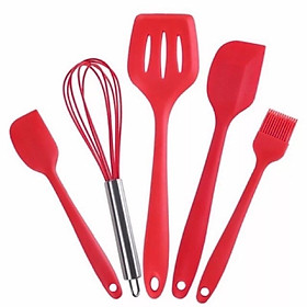 Mua Bộ phới làm bánh 5 món cho người tập làm bánh