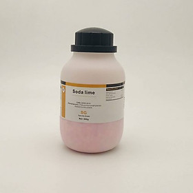 Hóa chất Soda Lime
