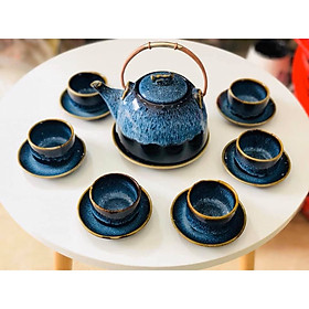 Mua ẤM CHÉN HỎA BIẾN BÁT TRÀNG