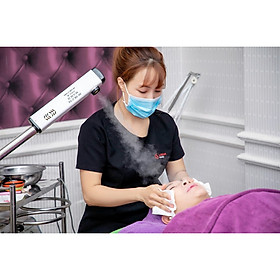TRỊ MỤN CÁO CẤP TẠI VIỆN THẨM MỸ LES SAM