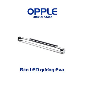 Đèn Gương OPPLE LED HML605 EVA 12W - Thiết Kế Tinh Tế, Thanh Lịch