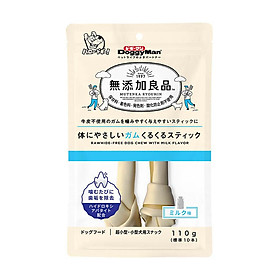 Xương nơ hương sữa size lớn 2 cây