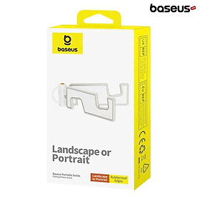 Mua Giá Đỡ Điện Thoại Baseus Portable Series Folding Phone Stand Nhỏ Gọn Có Thể Xếp Lại   hàng chính hãng  