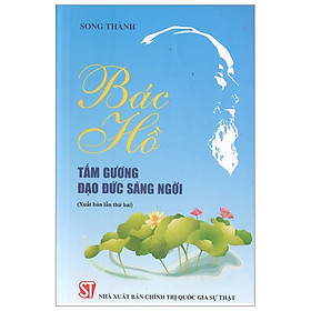 [Download Sách] Bác Hồ Tấm Gương Đạo Đức Sáng Ngời