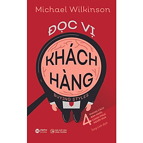 Đọc Vị Khách Hàng