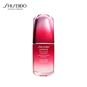 Tinh chất truyền năng lượng Shiseido Ultimune Power Infusing Concentrate N 50ml