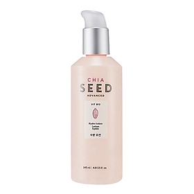 The Face Shop Chia Seed Hydro Emulsion 145ml