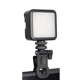 Combo Gậy Yunteng XC 90 và Đèn Trợ Sáng RGB - Phụ Kiện Livestream, Chụp Ảnh, Quay Video Và Du Lịch - Hàng Chính Hãng