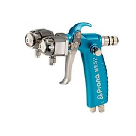 Mua DỤNG CỤ PHUN SƠN DÙNG HƠI PRONA MRS2-2R (0.8)