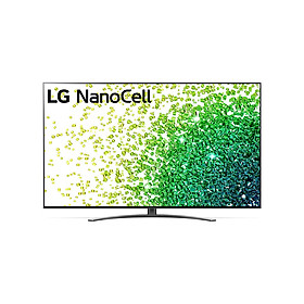 Smart Tivi NanoCell LG 4K 65 inch 65NANO86TPA -Hàng chính hãng (Chỉ giao HCM)