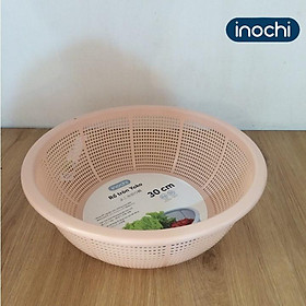 Mua Rổ tròn Yoko 30 cm- inochi- chất lượng chuẩn Nhật Bản