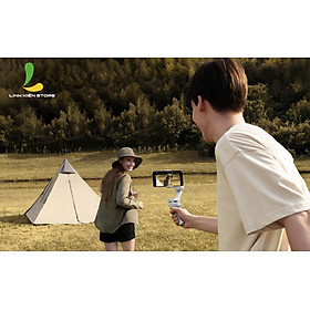 Mua Gimbal DJI OM 4 SE (Osmo Mobile 4 SE)- Tay cầm chống rung cho điện thoại - Hàng Nhập Khẩu