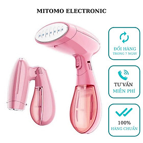 Bàn là bàn ủi hơi nước cầm tay SOKANY 3060 công suất 1500W hàng chính hãng