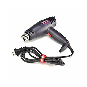 Mua MÁY THỔI HƠI NÓNG 1600W (50 - 500°C) MAKUTE HG003- HÀNG CHÍNH HÃNG