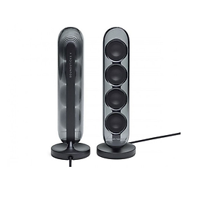 Loa Bluetooth Harman Kardon Soundsticks 4 - Hàng Chính Hãng